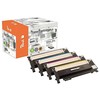 Samsung Peach Toneris CLT-P404C MultiPack REM,COM