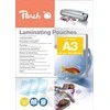 Peach PPR525-01 laminavimo vokelis 25 vnt