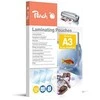 Peach PPR525-01 laminavimo vokelis 25 vnt