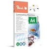 Peach Laminierfolie A4 80mic PPR080-02, Folien - glossy, 25 Stck