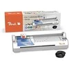 Laminatorius Peach Peach Laminierät 6 1 Laminatorius A4 &amp; Cutter A4