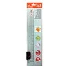 Peach Stalo žoliapjovės liniuotė A4 (pc10004)