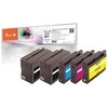 Peach Patrone HP Nr.932/933XL Füllan. MultiPackPlus komp retail