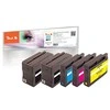 Peach Patrone HP Nr.932/933XL Füllan. MultiPackPlus komp retail