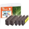 Peach Patrone HP Nr.950/951 MultiPackPlus REM,KOM