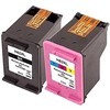 Peach PI300-671 - Suderinamas - Pigmentinis rašalas - Juodas,Cyan,Magenta,Geltona - HP - HP DeskJet Ink Advantage 5645 HP Envy 5540 e-All-in-One HP Envy 5540 Series HP Envy 5542(... 2 vnt. s)