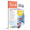 Peach Laminierfolien A4 125 mic mat 100 Stk.
