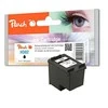 Peach PI300-649 - Pigment-based ink - Juodas - HP - HP DeskJet 1110 HP DeskJet 1112 HP DeskJet 2100 Series HP DeskJet 2130 HP DeskJet 2132 HP DeskJet... - 1 pc(s) - Standard Yield