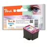 Peach Patrone HP Nr.302XL F6U67A spalvų komp