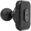 Dėklas Peak Design montavimo adapteris Mobile Mount 1"