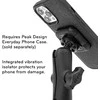 Dėklas Peak Design montavimo adapteris Mobile Mount 1"