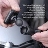 Dėklas Peak Design montavimo adapteris Mobile Mount 1"