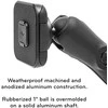 Dėklas Peak Design montavimo adapteris Mobile Mount 1"