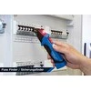 PeakTech 3432 RCD saugiklių ieškiklis
