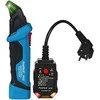 PeakTech 3432 RCD saugiklių ieškiklis