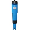 PeakTech 5306 pH, temperatūros ir EB skysčio matuoklis