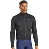Dviratininko marškinėliai Pearl iZUMi Quest, dydis L, juodi