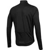 Dviratininko marškinėliai Pearl iZUMi Quest, dydis L, juodi