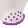 Keeeper LAIKOTOJAS laiptelis "Hippo" baltas 8642