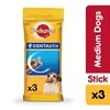 Pedigree Denta Stix Medium 77g