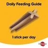Pedigree Denta Stix Medium 77g