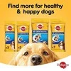 Pedigree Denta Stix Medium 77g