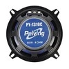 Peiying PY-1310C 5.2" automobilio garsiakalbis