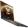Optinė pelė su USB jungtimi belaidė MW202C/ROSE GOLD 90XB066N-BMU010 ASUS
