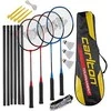 Badmintono rink. Carlton TOURNAMENT G3 4 žaidėjams