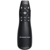 IOGear iogear GME430R pilot belaidis RF Juodas