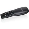 IOGear iogear GME430R pilot belaidis RF Juodas