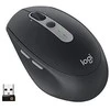 Optinė belaidė pelė LOGITECH M590 Multi-Device Silent 910-005197 grafito spalvos