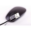Optinė pelė Raspberry Pi 4B / 3B + / 3B / 2B - juoda