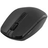 Pelė DELTACO, belaidė, 1000 DPI, 125 Hz, 2.4GHz juoda / MS-798