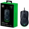 Razer Pelė žaidimams Viper Mini Optinė, RGB LED light, su laidu