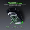 Razer Pelė žaidimams Viper Mini Optinė, RGB LED light, su laidu