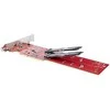 StarTech StarTech DUAL-M2-PCIE-CARD-B vidinis M.2 adapteris