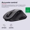 Pelė TRUST FYDA Wireless ECO