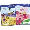 Pelikan Malblock A3 70g/m 30 Bl. MC3/30 bezchlorowy balta