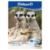 Pelikan piešimo bloknotas A3 20 lapų C3/20 FSC-Mix