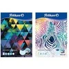 Pelikan Blok rysunkowy DIN A3 120g/m2 20 arkusz