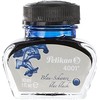 Pelikan Rašalas 4001 30ml juodai mėlynas