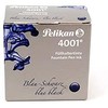 Pelikan Rašalas 4001 30ml juodai mėlynas