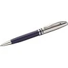 Herlitz Pelikan Jazz Classic Metall tušinukas, tamsiai mėlynas