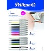 Herlitz Rašiklis Pelikan Jazz K35 Classic, rožinis