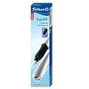 Pelikan Plunksnakotis TWIST P457M sidabrinis