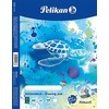 Pelikan Blok rysunkowy C3/20 A3 20 Bl. Żółw FSC Mix