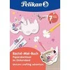 „Pelikan“ knyga kūrybingiems „pasidaryk pats“ VBB projektams. FSC Vienaragio šalis