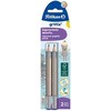 Pelikan Pieštukas storas trikampis Jumbo Griffix HB 2vnt. PELIKAS
