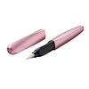Pelikan Plunksnakotis TWIST P457M rožinis + 2kapsulės bls